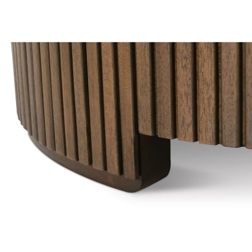 Picture of Kindred Round End Table